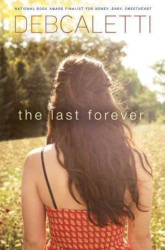 THE LAST FOREVER