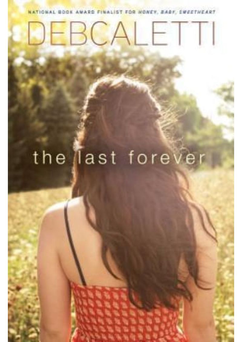 THE-LAST-FOREVER