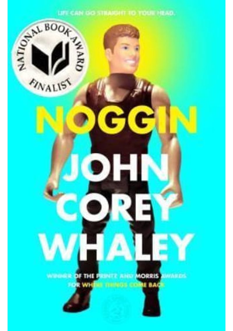 NOGGIN
