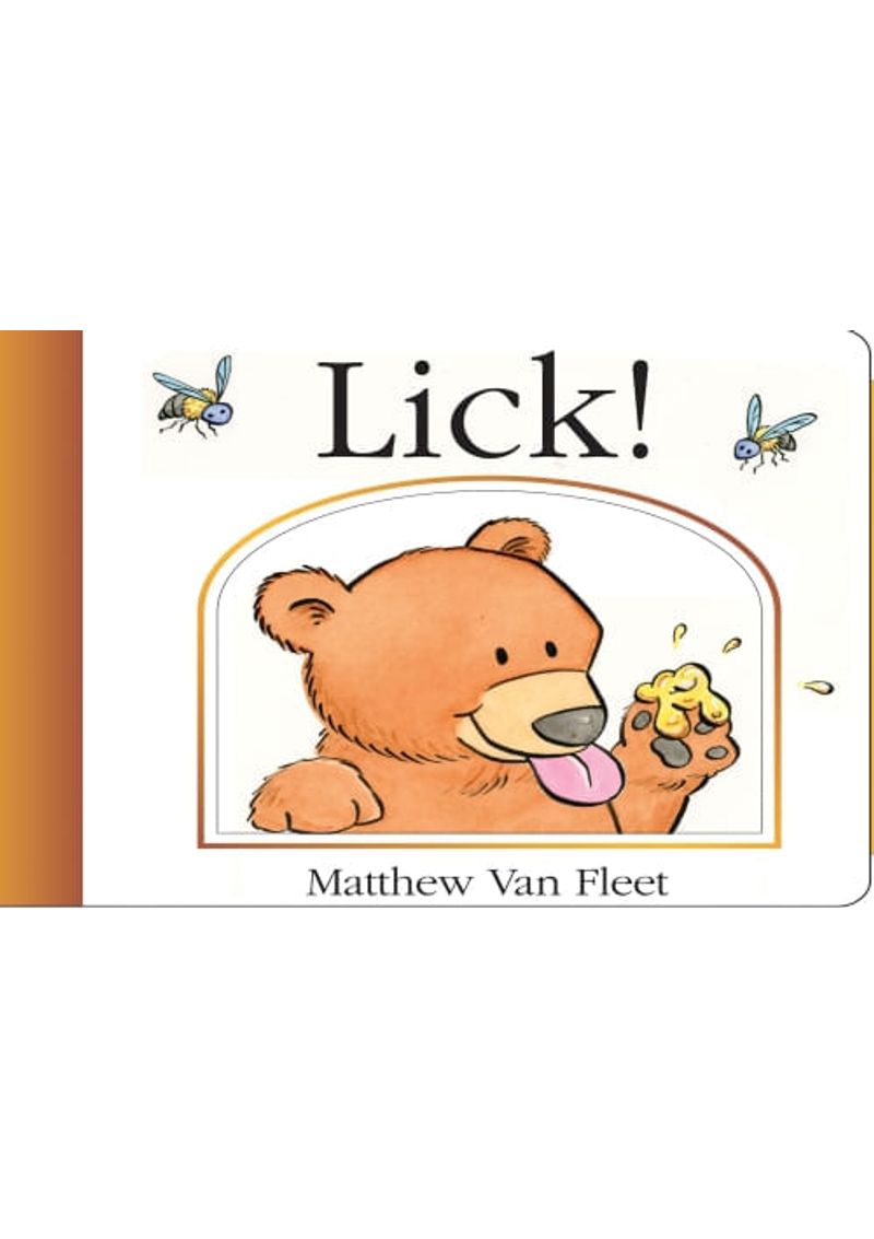 LICK-
