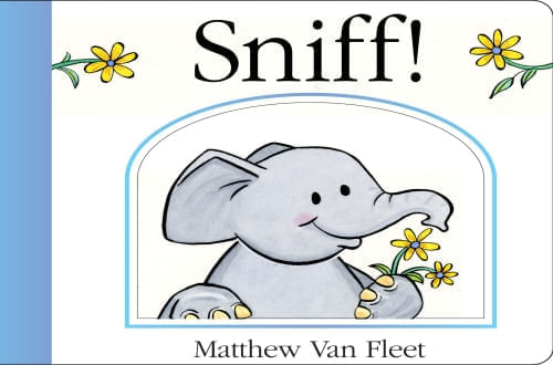 SNIFF!