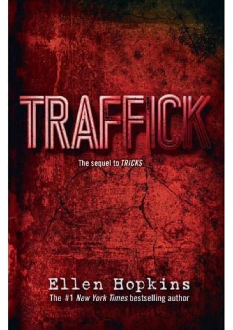 TRAFFICK