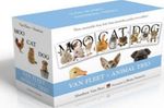 VAN-FLEET-ANIMAL-TRIO