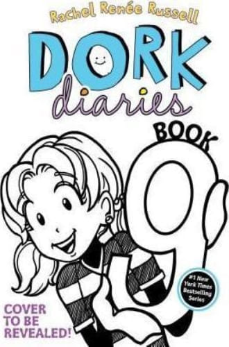 DORK DIARIES 09