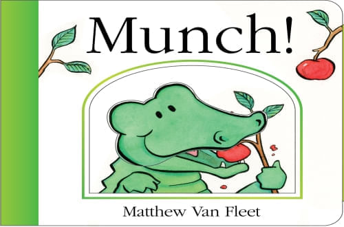 MUNCH!