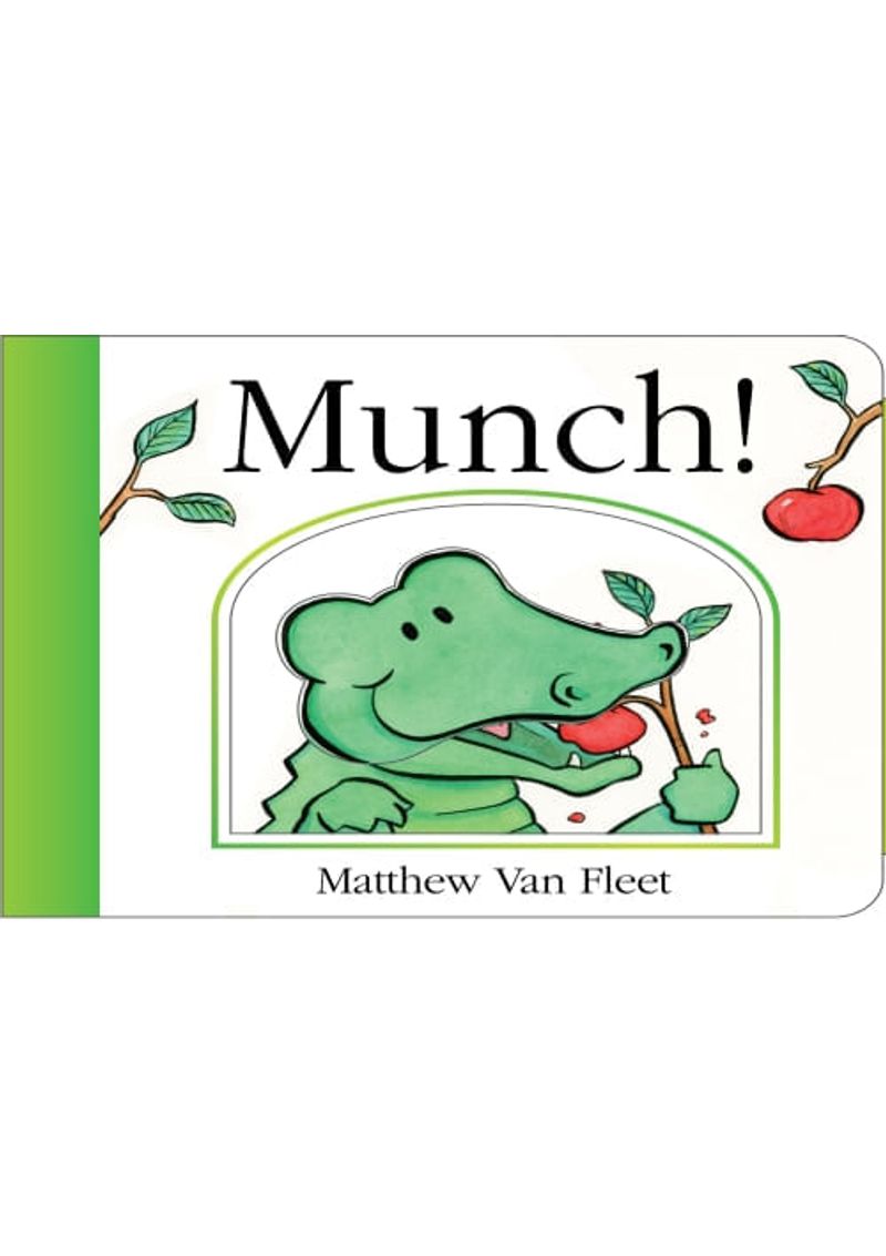 MUNCH-