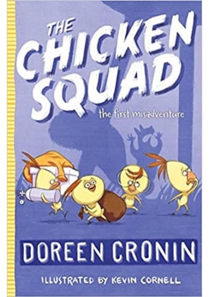THE-CHICKEN-SQUAD---THE-FIRST-MISADVENTURE