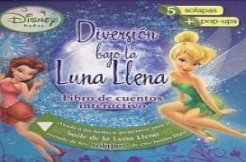 HADAS: DIVERSION BAJO LA LUNA