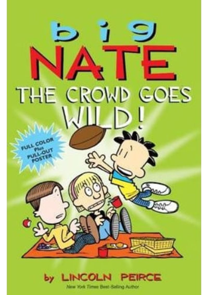 BIG-NATE--THE-CROWD-GOES-WILD-