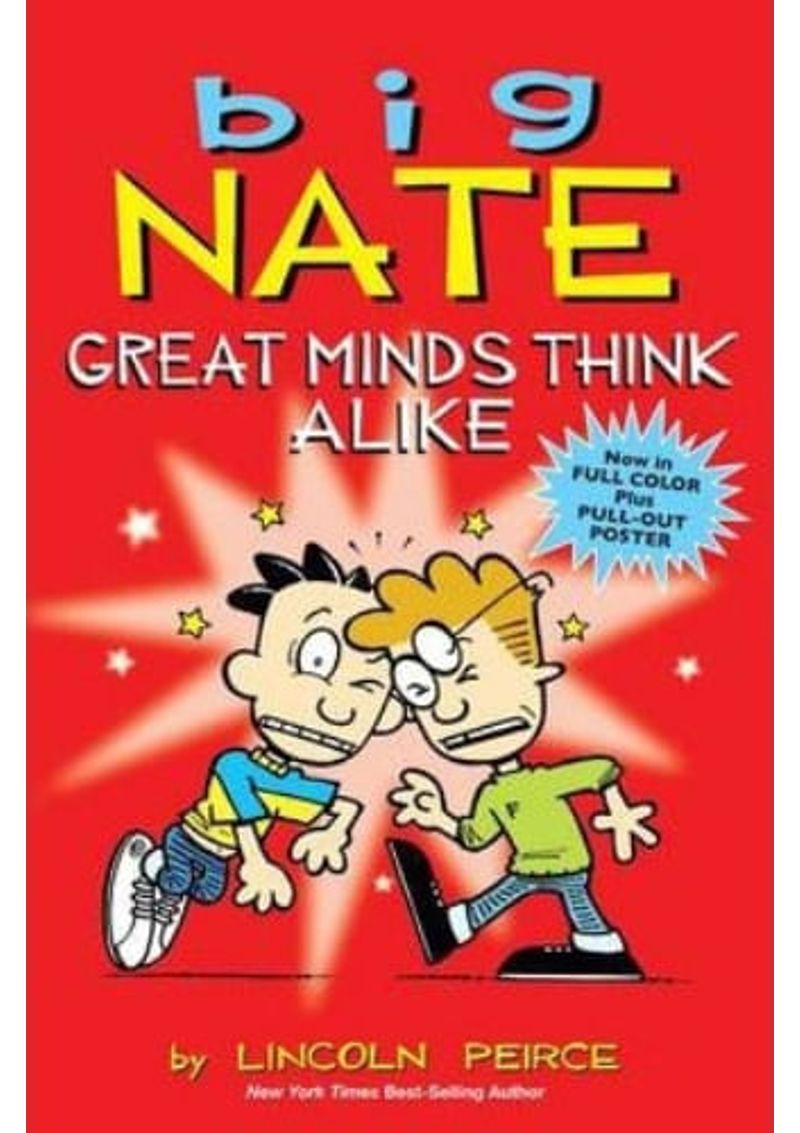BIG-NATE--GREAT-MINDS-THINK-ALIKE
