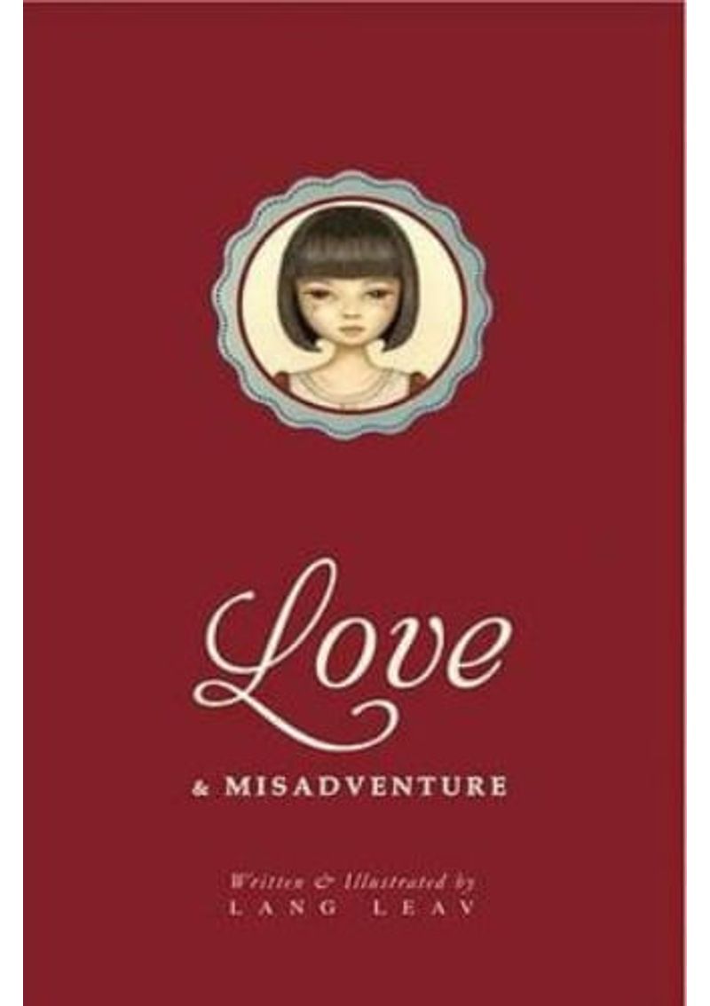 LOVE---MISADVENTURE