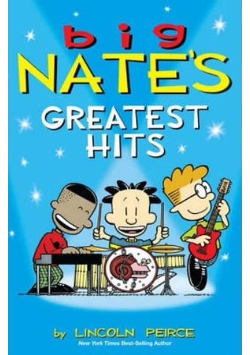 BIG-NATE-S-GREATEST-HITS