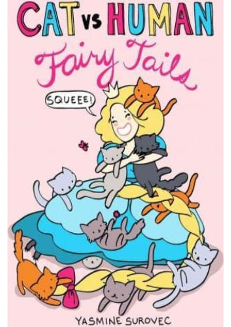 CAT-VS-HUMAN-FAIRY-TAILS