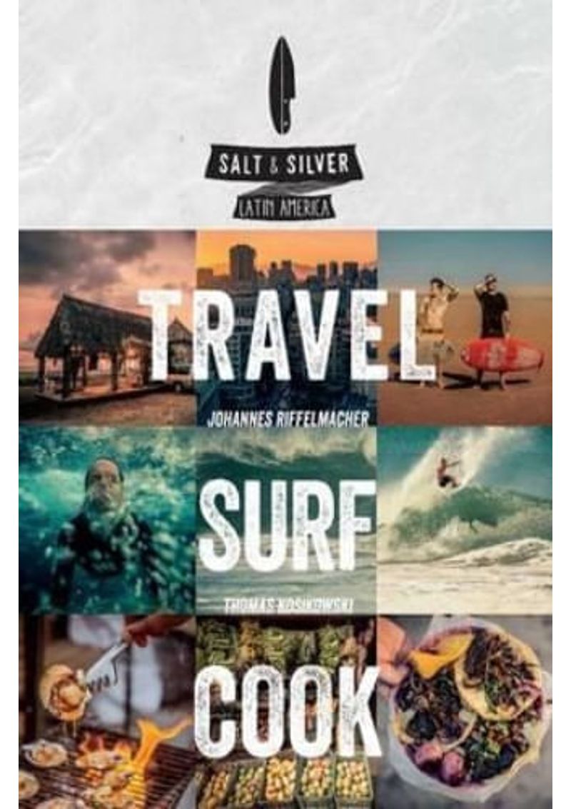 SALT---SILVER
