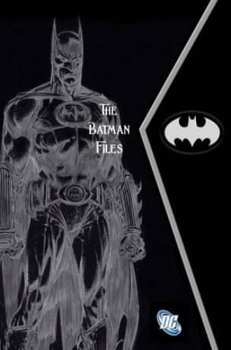 BATMAN FILES