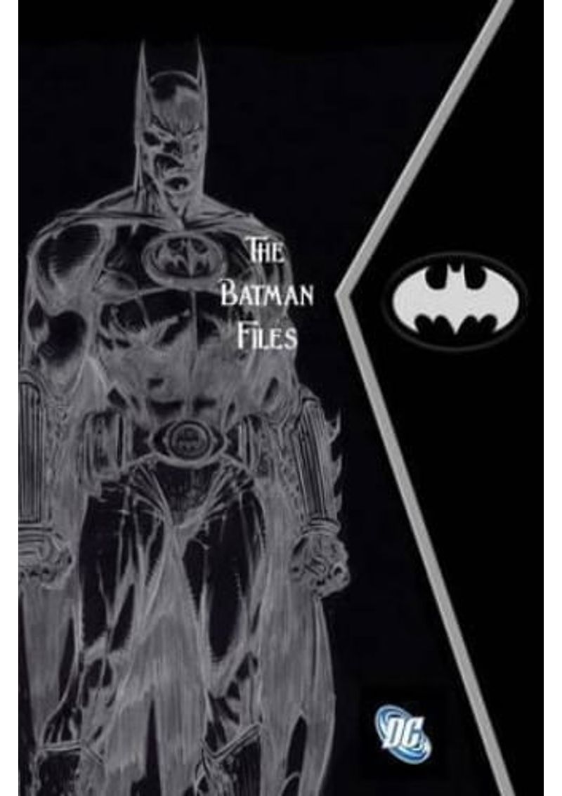 BATMAN-FILES
