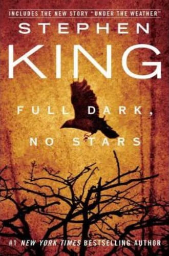 FULL DARK, NO STARS