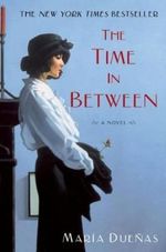 TIME-IN-BETWEEN