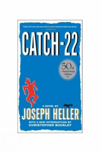 CATCH-22