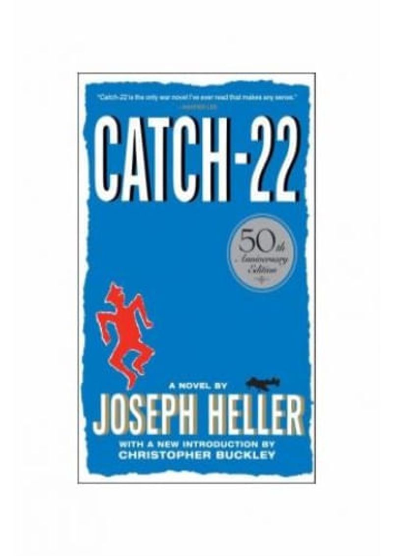 CATCH-22