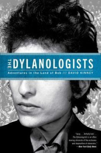 DYLANOLOGISTS