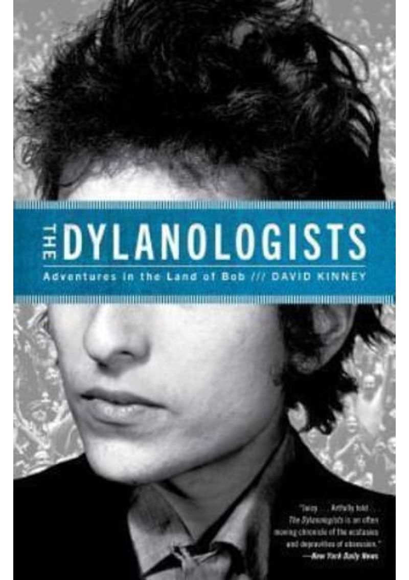 DYLANOLOGISTS