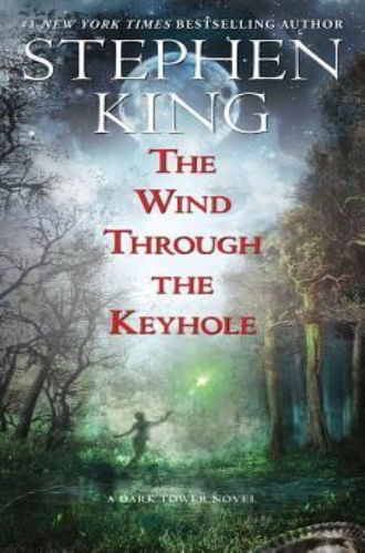 THE WIND THROUGH THE KEYHOLE