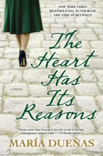 HEART HAS ITS REASONS