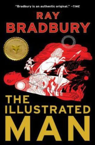 THE ILLUSTRATED MAN