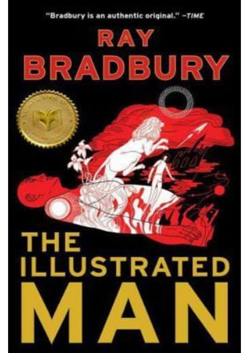 THE-ILLUSTRATED-MAN