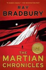 THE-MARTIAN-CHRONICLES
