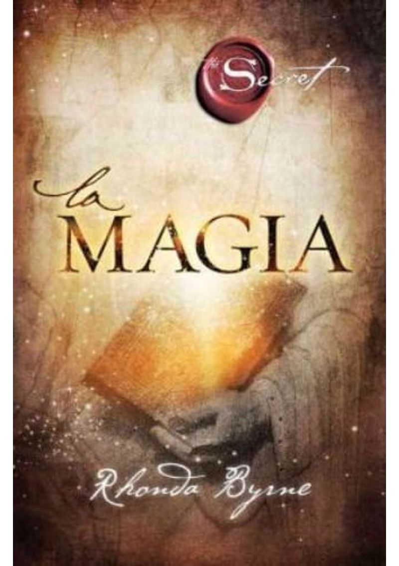 LA-MAGIA