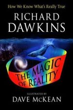 THE-MAGIC-OF-REALITY--ILLUSTRATED-