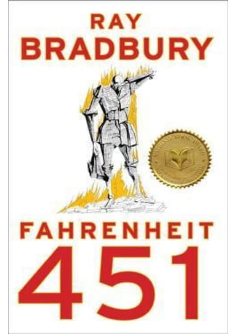 FAHRENHEIT-451