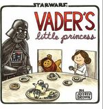 STAR-WARS--VADER-S-LITTLE-PRINCESS-