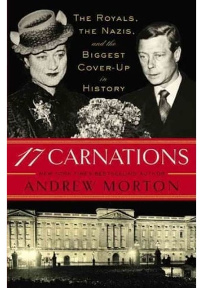 17-CARNATIONS