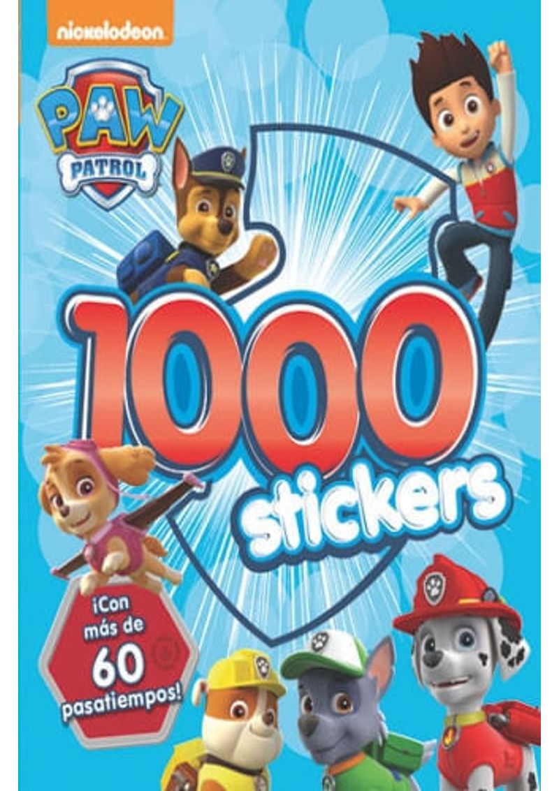 1000-STICKERS-PAW-PATROL