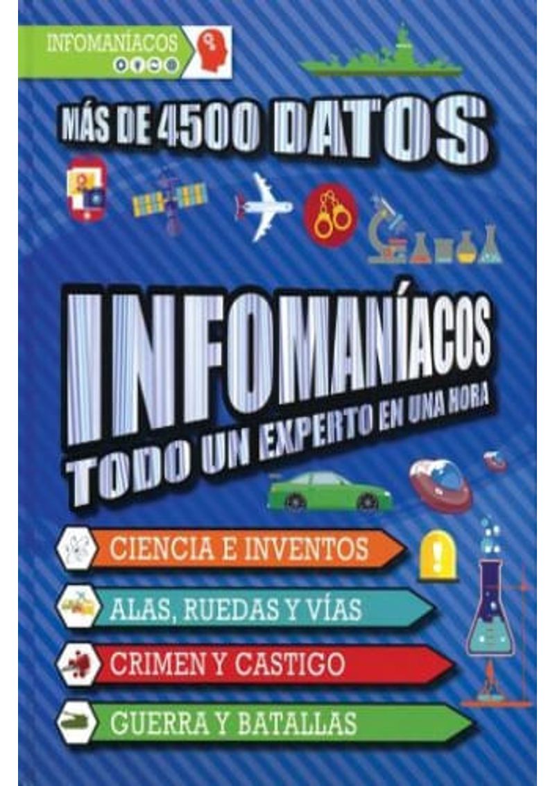 INFOMANIACOS