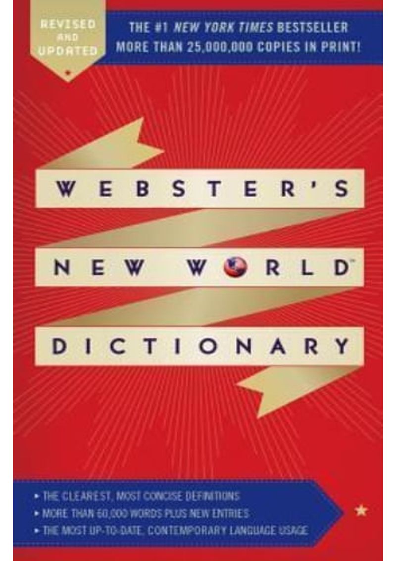 WEBSTER-S-NEW-WORLD-DICTIONARY