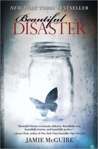 BEAUTIFUL DISASTER