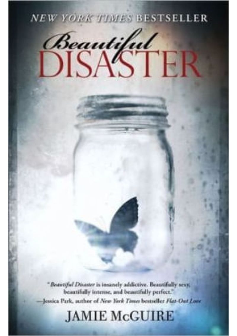 BEAUTIFUL-DISASTER