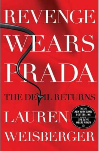 REVENGE WEARS PRADA: THE DEVIL RETURNS