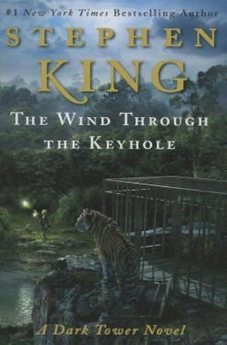 THE WIND THROUGH THE KEYHOLE