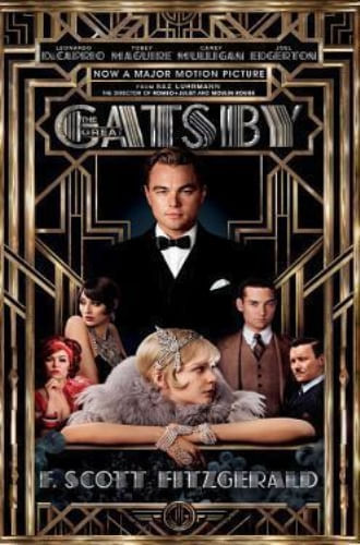 THE GREAT GATSBY