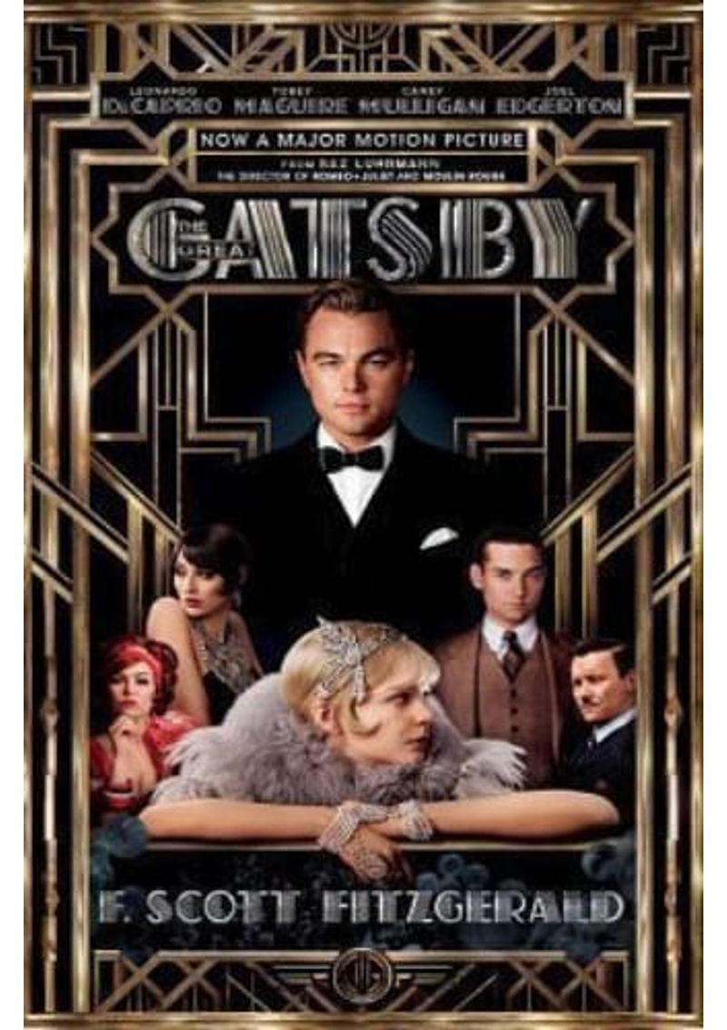 THE-GREAT-GATSBY