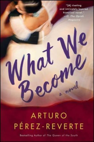 WHAT WE BECOME