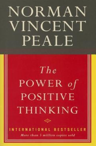 THE POWER OF POSITIVE THINKING