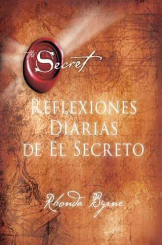 REFLEXIONES DIARAS DE EL SECRETO