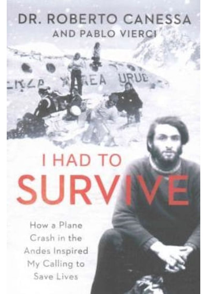 I-HAD-TO-SURVIVE