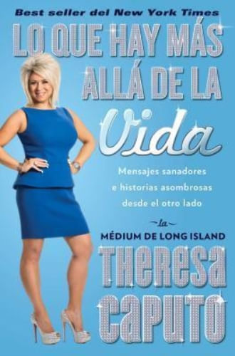 LO QUE HAY MAS ALLA DE LA VIDA